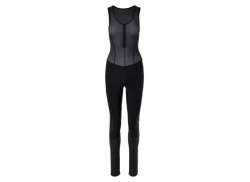 Agu Hivis Essential Cyklistick&eacute; Kalhoty S Vložky Ženy Black