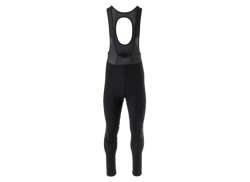 Agu Hivis Essential Pantalon De Cyclisme Cuissard Rembourrage/Protection Homme Noir  3XL