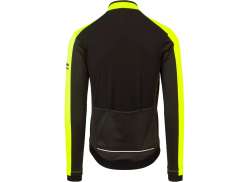 Agu Iarnă Jachetă De Ciclism Performance Bărbați Neon Galben - XL