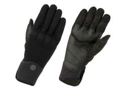 Agu Impact Sykkelhansker Commuter Svart - M