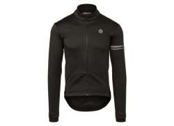 Agu Inverno Giacca Da Ciclismo Performance Uomini Black