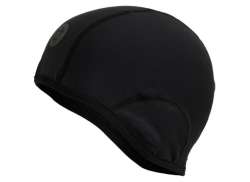 Agu Inverno Softshell Berretto Casco Black
