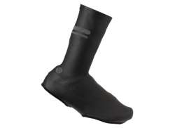 Agu Latex Essential Overshoes Black