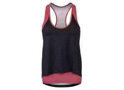 Agu Loose Tanktop Damă Pink