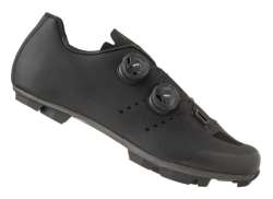 Agu M810 MTB Buty Rowerowe Carbon Black