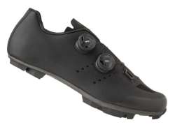 Agu M810 MTB Cycling Shoes Carbon Black
