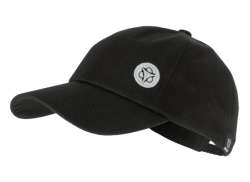 Agu Mac Rain Cap Black - L/XL