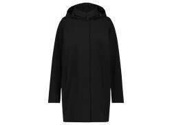 Agu Mac Regenjacke Urban Im Freien Damen Schwarz - L