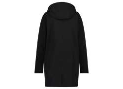 Agu Mac Regenjacke Urban Im Freien Damen Schwarz - L