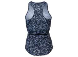 Agu Melange Indoor Singlet Essential Damen Deep Blue