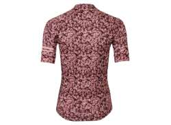 Agu Mini Fleur D&eacute;bardeur De Cyclisme Mc Essential Femmes Brun - M