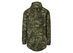 Agu モーション Rain Parka Urban アウトドア Forest