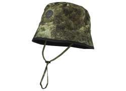 Agu Motion Bucket Cappello Antipioggia Urban All&acute;Aperto Forest