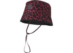Agu Motion Bucket Cappello Antipioggia Urban All´Aperto Leopard - S/M