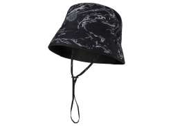 Agu Motion Bucket Cappello Antipioggia Urban All&acute;Aperto Marmo - L/XL