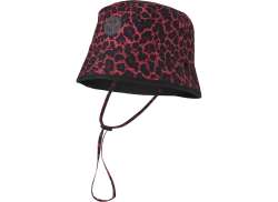 Agu Motion Bucket Klobouk Do De&scaron;tě Urban Outdoor Leopard