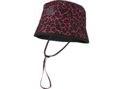 Agu Motion Bucket Regnhatt Urban Utendørs Leopard - L/XL