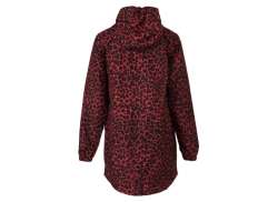 Agu Motion Kids Parka Urban Exterior Leopard
