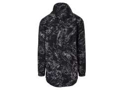 Agu Motion Rain Parka Urban Ext&eacute;rieur Marbre - 2XL