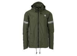 Agu Original Impermeable Essential Verde - L