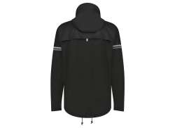 Agu Оригинальный Плащ Essential Black