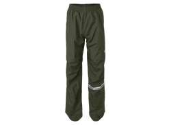 Agu Original Pantalon De Pluie Essential Green