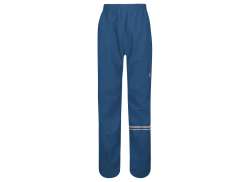 Agu Original Pantalon De Pluie Essential Teal Bleu - M