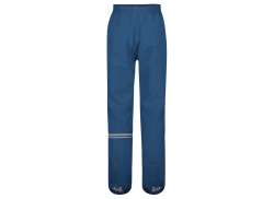 Agu Original Pantalon De Pluie Essential Teal Bleu - XL