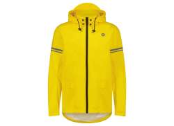 Agu Original Rain Suit Essential Yellow/Black