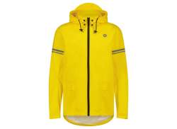 Agu Original Rain Suit Essential Yellow/Black