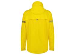 Agu Original Raincoat Essential Yellow - 2XL