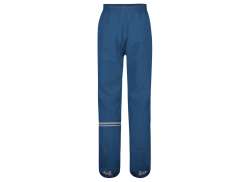 Agu Originale Pantaloni Antipioggia Essential Teal Blue