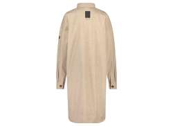 Agu Overdimensjonert Rain Shirt Urban Utend&oslash;rs Dame Moonlight