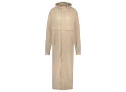 Agu Packable Parka Raincoat Urban Outdoor Moonlight