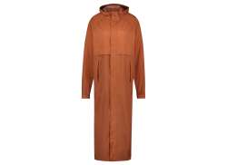 Agu Packable Parka 雨衣 Urban 户外 Cinnabar