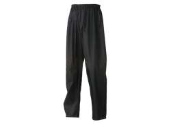 Agu Pantaloni Antipioggia Basic Black