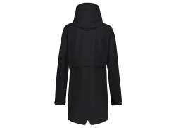 Agu Parka Плащ Urban Outdoor Женщины Черный - XL