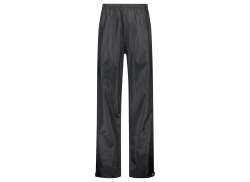 Agu Passat Pantal&oacute;n Impermeable Essential Negro - 2XL