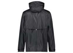 Agu Passat Raincoat Essential Black - 2XL