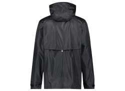 Agu Passat Raincoat Essential Black - S