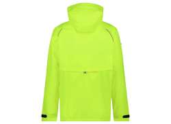 Agu Passat Raincoat Essential Neon Yellow - L