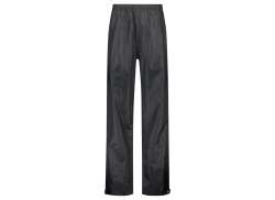 Agu Passat Spodnie Przeciwdeszczowe Essential Black