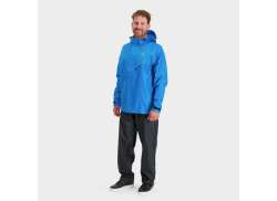 Agu Passat Traje Impermeable Azul - S
