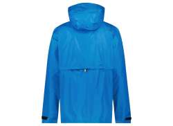 Agu Passat Veste De Pluie Essential Bleu - L