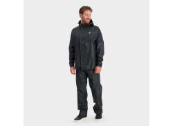 Agu Passat V&ecirc;tements De Pluie Black