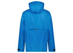 Agu Passat 雨衣 Essential 蓝色 - 2XL