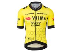 Agu Premie Replica Cykeltr&ouml;jor Korthylsa Team Visma - 3XL