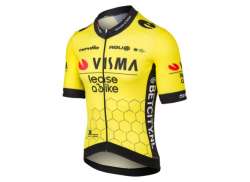 Agu Premium Replica Débardeur De Cyclisme Mc Team Visma - 3XL