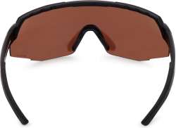 Agu Pride Cycling Glasses HDII - Black