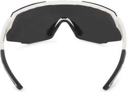 Agu Pride Cycling Glasses - White